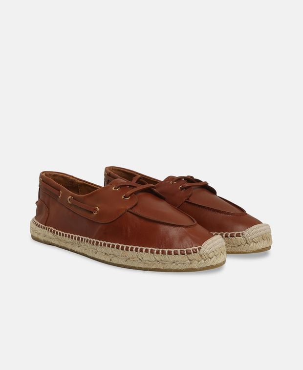 Bally Boat shoes Solmar
