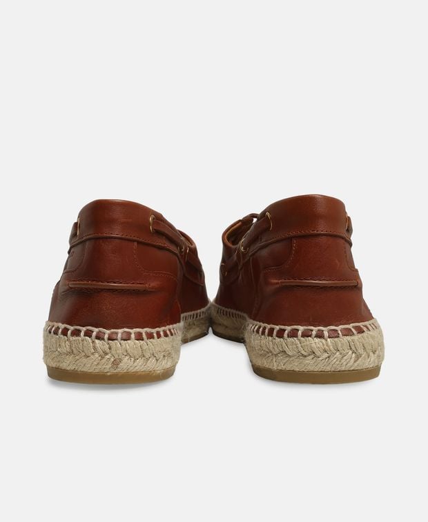Bally Boat shoes Solmar