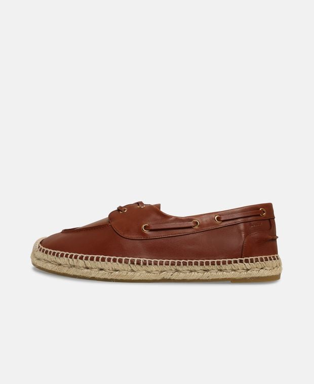 Bally Boat shoes Solmar