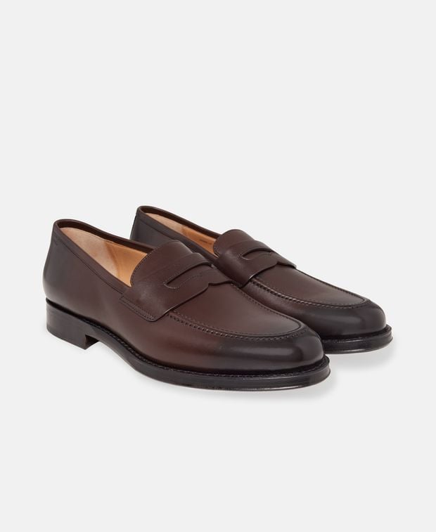 Bally Loafers Wekor