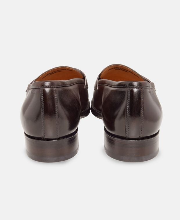 Bally Loafers Wekor