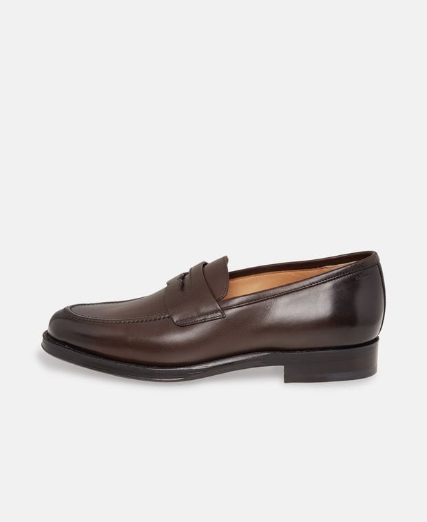 Bally Loafers Wekor