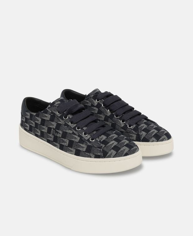 Bally Platform sneakers Ryver