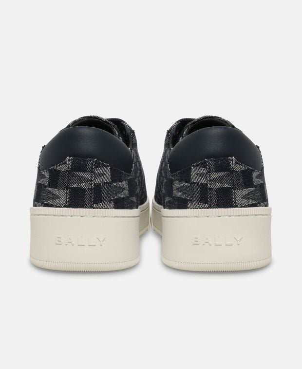 Bally Platform sneakers Ryver