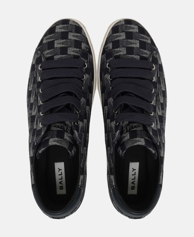 Bally Platform sneakers Ryver