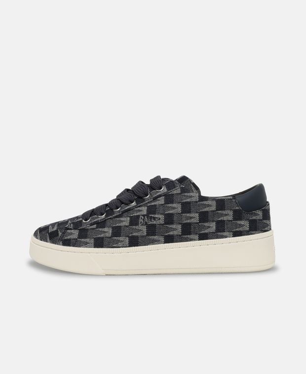 Bally Platform sneakers Ryver