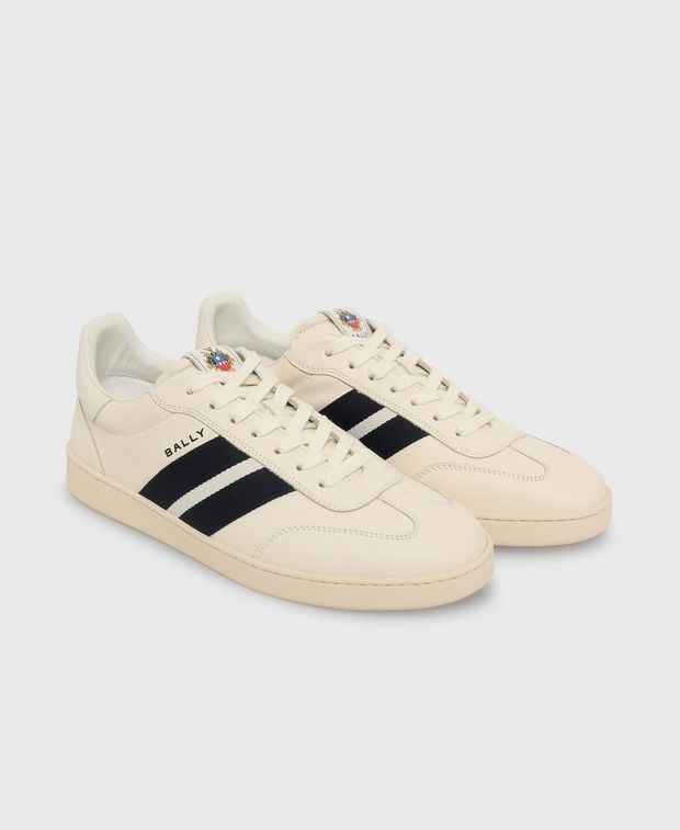 Bally Sneakers Roget