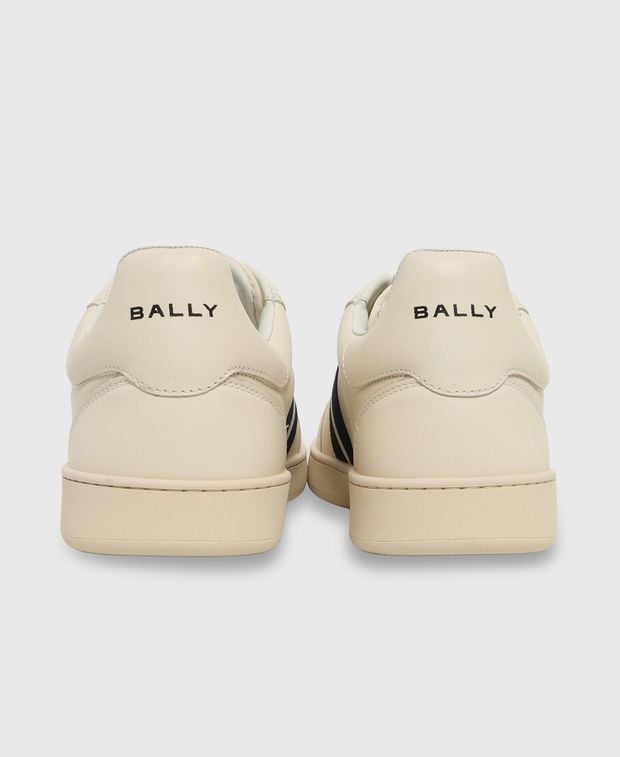 Bally Sneakers Roget