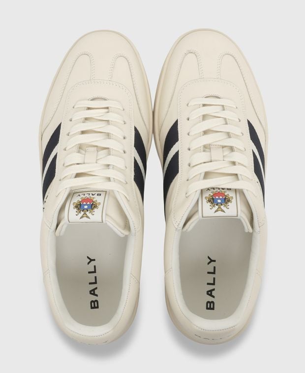Bally Sneakers Roget