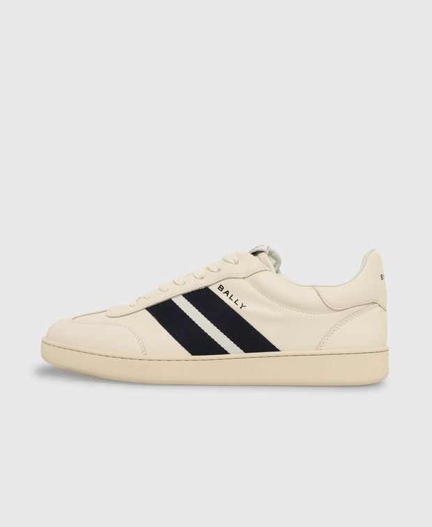 Bally Sneakers Roget