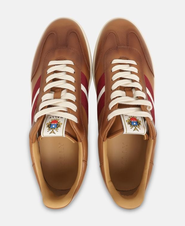 Bally Sneakers Roget