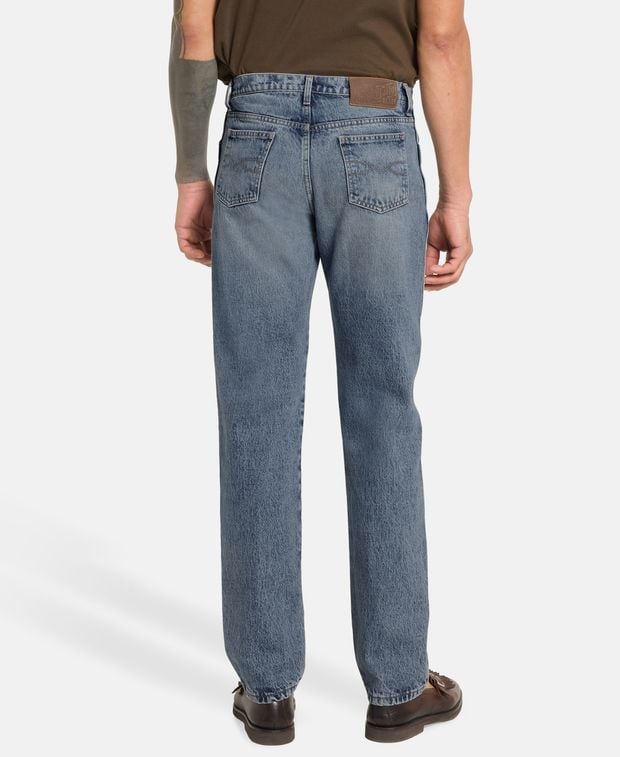 Bally Straight leg jeans