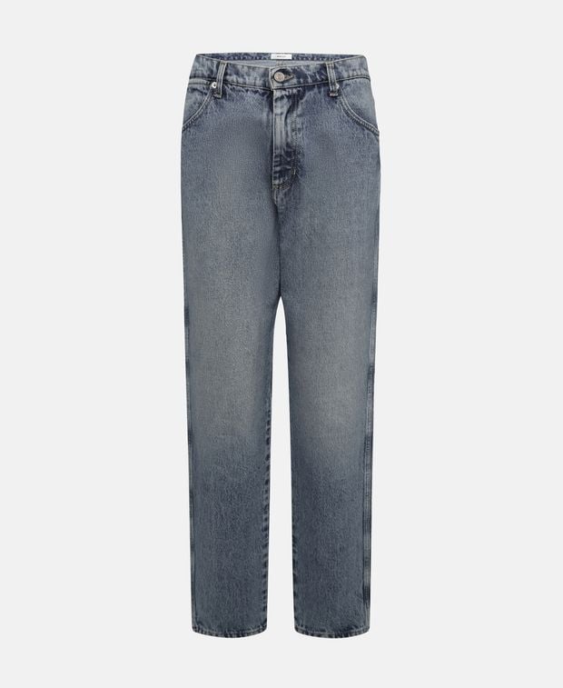 Bally Straight leg jeans