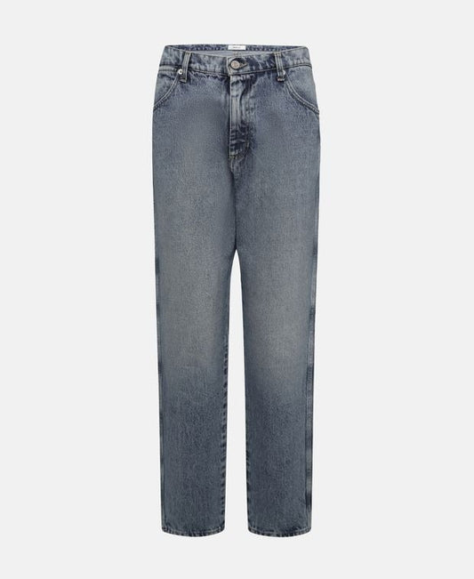 Bally Straight leg jeans