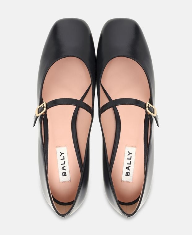 Bally Mary janes Belkys