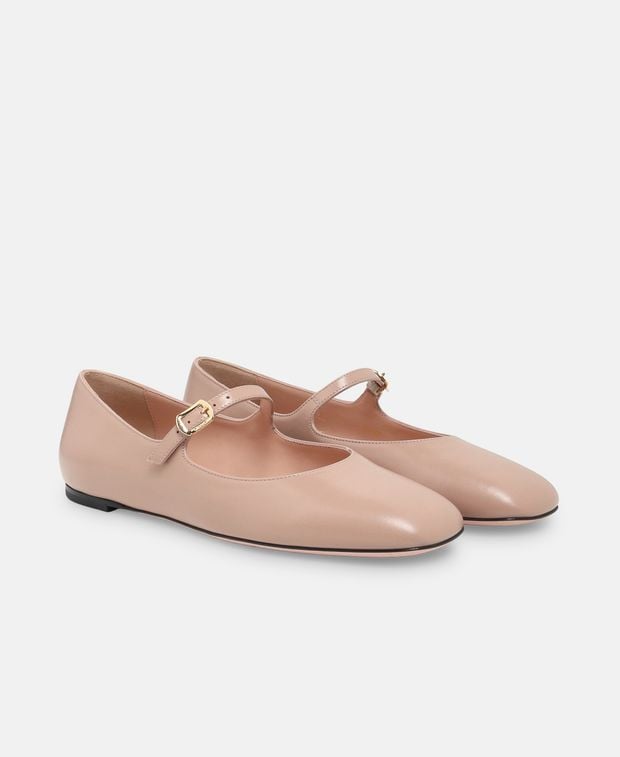 Bally Mary janes Belkys