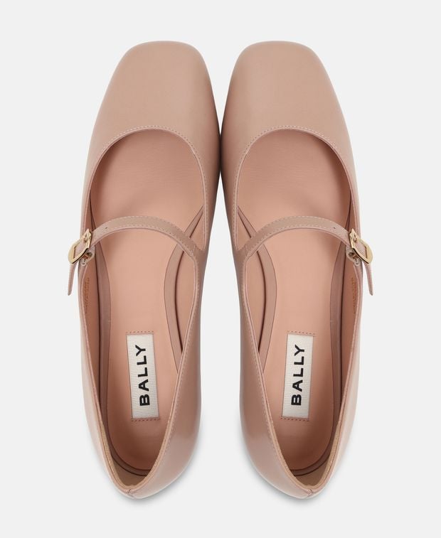 Bally Mary janes Belkys