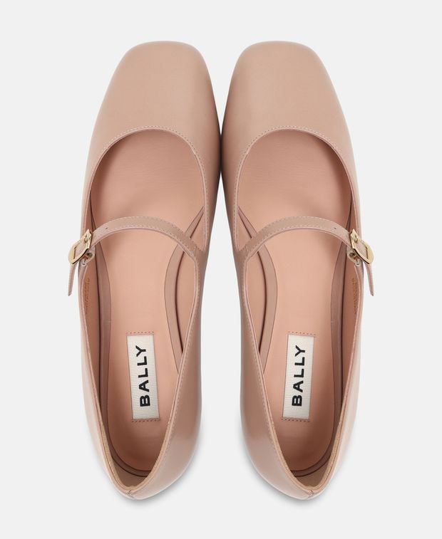 Bally Mary janes Belkys