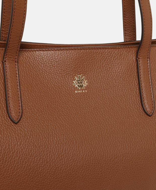 Bally Leather tote bag Hera