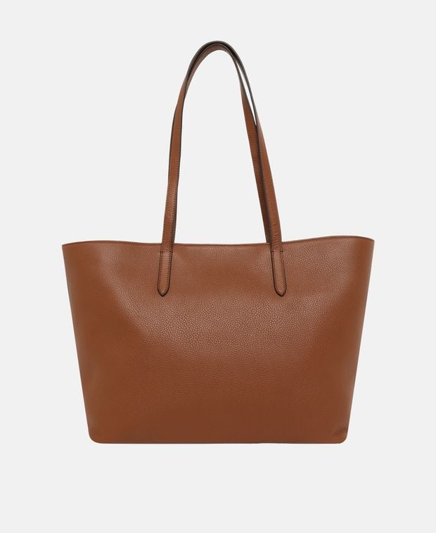 Bally Leather tote bag Hera