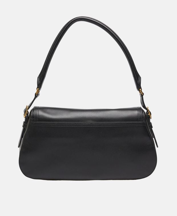 Bally Leather shoulder bag
