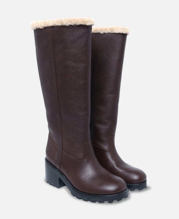 Bally Boots Padma