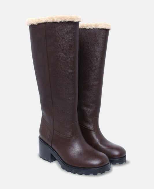 Bally Boots Padma