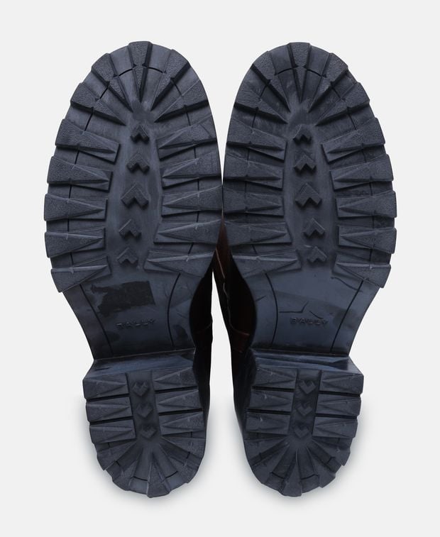 Bally Boots Padma