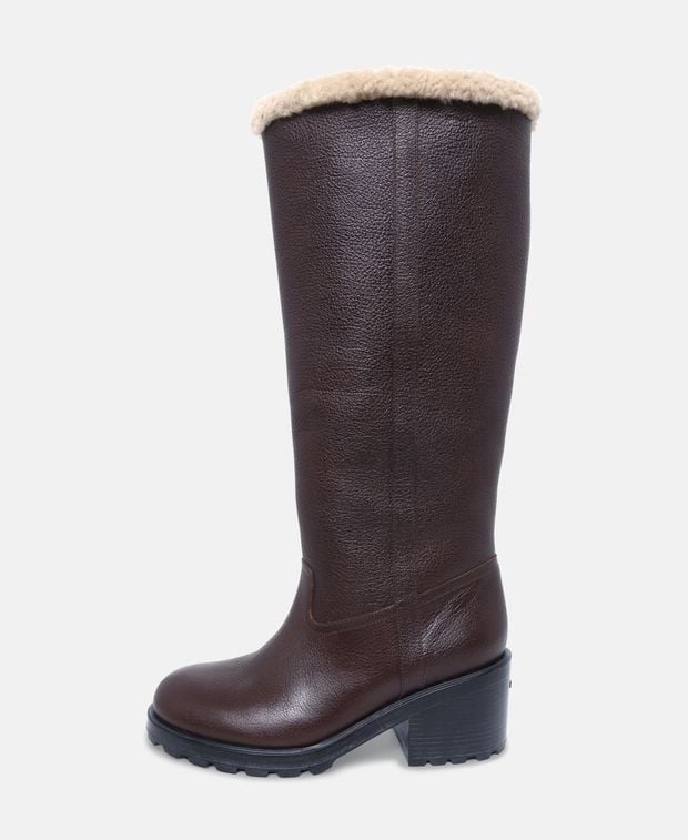 Bally Boots Padma