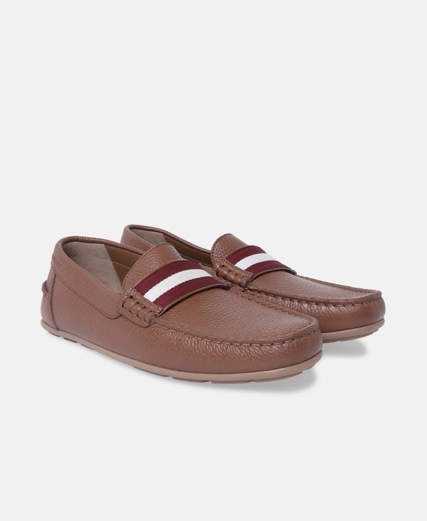 Bally Loafers Clay Tsp