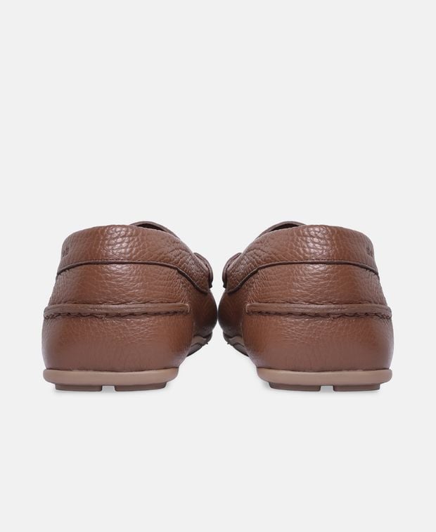 Bally Loafers Clay Tsp