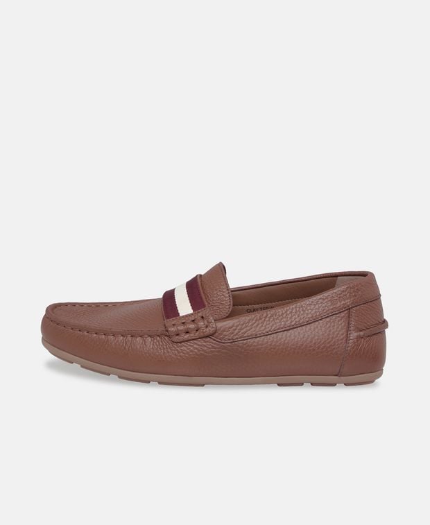 Bally Loafers Clay Tsp