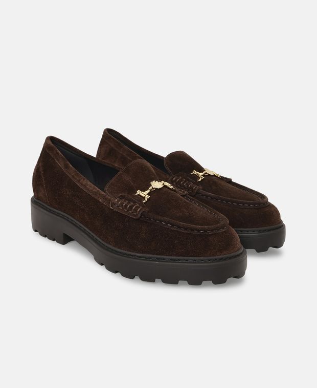 Bally Loafers Galika