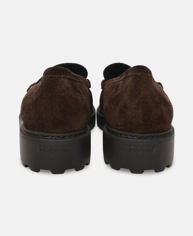 Bally Loafers Galika