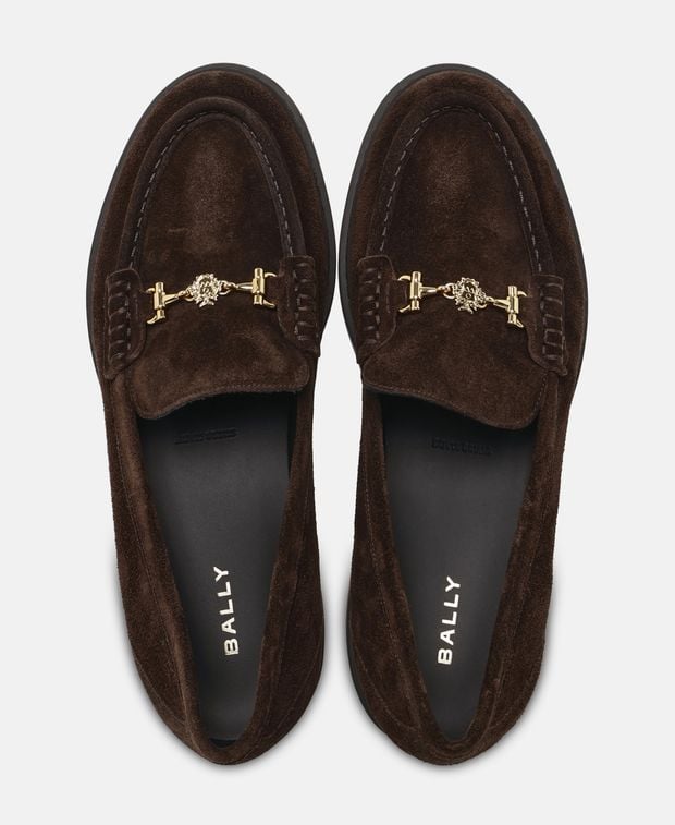 Bally Loafers Galika
