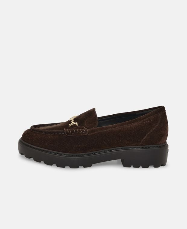 Bally Loafers Galika