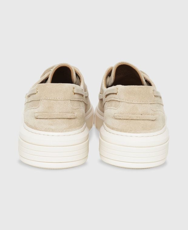Bally Boat shoes Lift