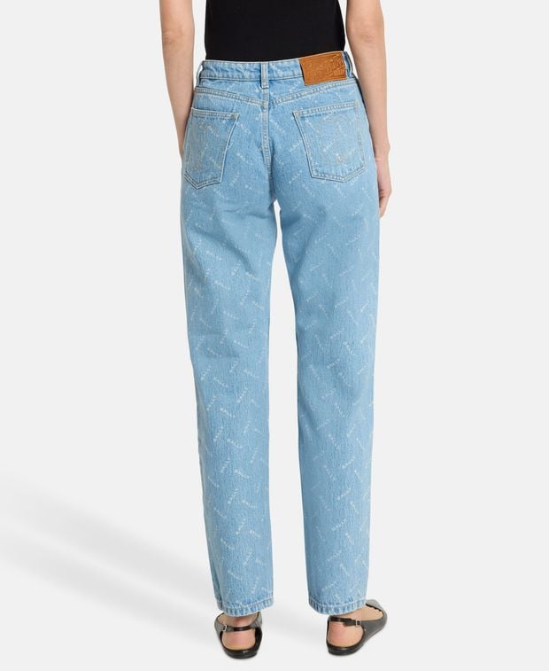 Bally Jeans - regular fit