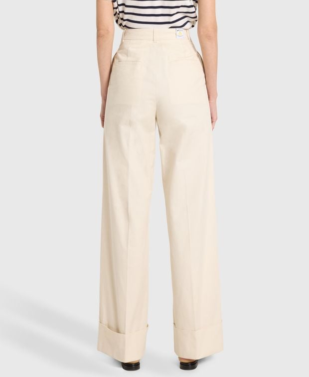 Bally Casual trousers
