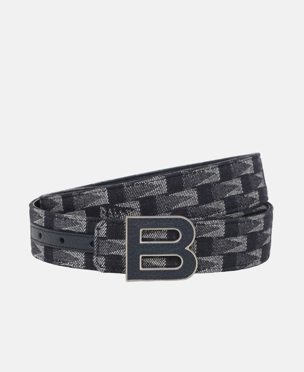 Bally Belt Bold