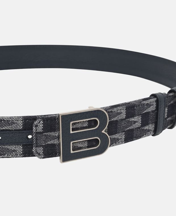 Bally Belt Bold