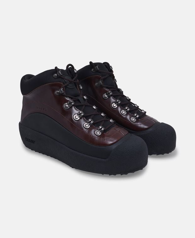Bally Sneakers Calys-T