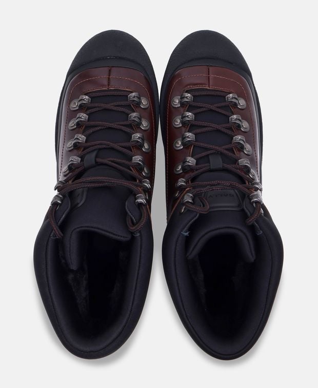 Bally Sneakers Calys-T