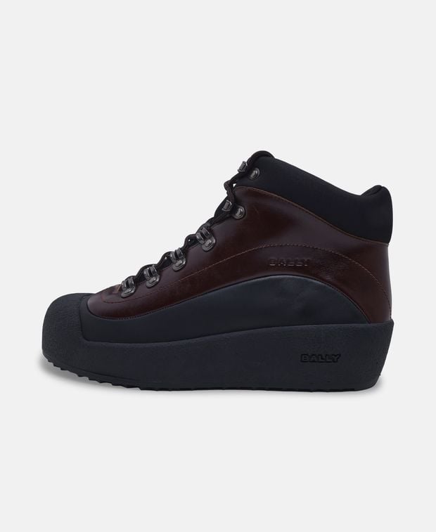 Bally Sneakers Calys-T