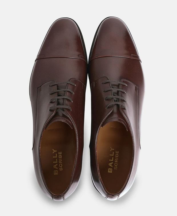 Bally Derbys Scarivas-R