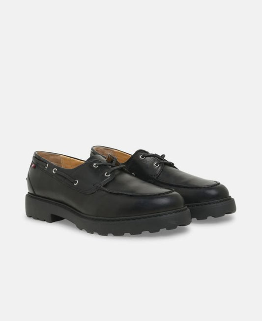 Bally Boat shoes Gelisa