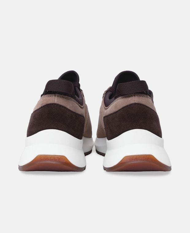 Bally Sneakers Danyk