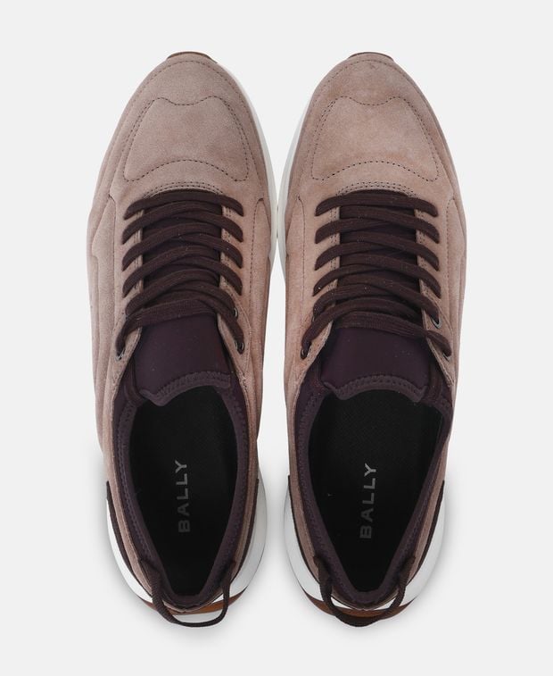 Bally Sneakers Danyk