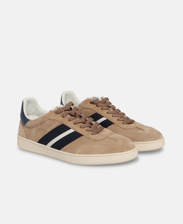 Bally Sneakers Roget
