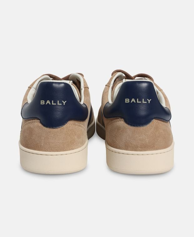 Bally Sneakers Roget
